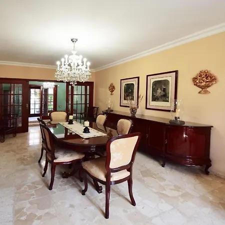 Prázdninový dům Haus Alina Mit Beheizbarem Privatpool Und Barbecue Puerto de la Cruz (Tenerife)