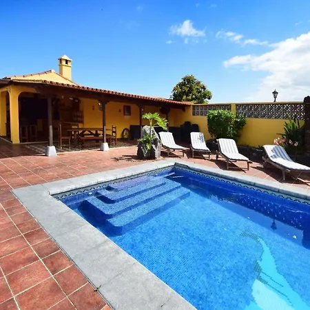 Prázdninový dům Haus Alina Mit Beheizbarem Privatpool Und Barbecue