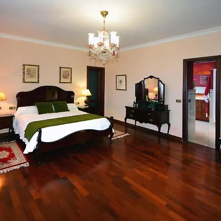 Prázdninový dům Haus Alina Mit Beheizbarem Privatpool Und Barbecue Puerto de la Cruz (Tenerife)