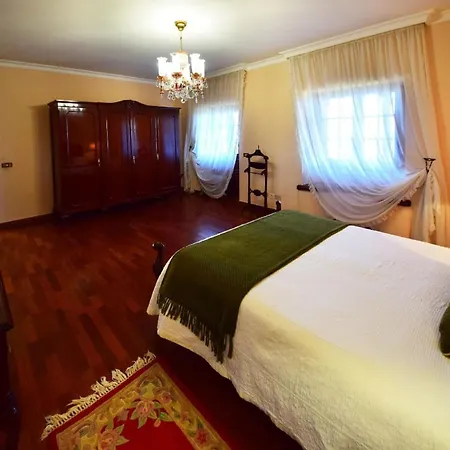 Prázdninový dům Haus Alina Mit Beheizbarem Privatpool Und Barbecue *