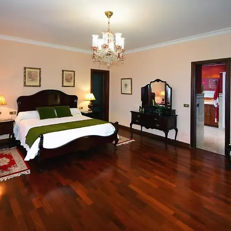Prázdninový dům Haus Alina Mit Beheizbarem Privatpool Und Barbecue *