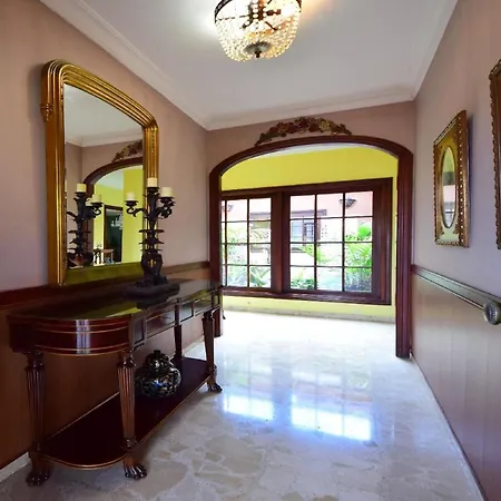 Prázdninový dům Haus Alina Mit Beheizbarem Privatpool Und Barbecue *