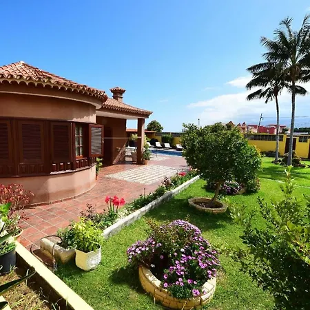 Prázdninový dům Haus Alina Mit Beheizbarem Privatpool Und Barbecue *